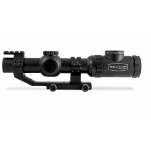 Sector Optics G1 ID 1-8x24mm Rifle Scope | PostAds PH