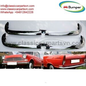 Borgward Arabella bumpers new | PostAds PH