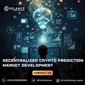Get Your Decentralized Crypto Prediction Market At Low Cost | PostAds PH