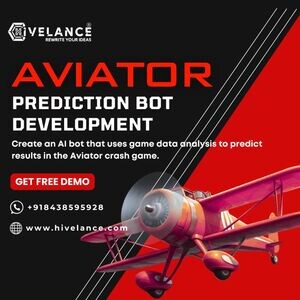 Aviator Prediction Bot Development Solution | PostAds PH