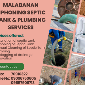 caloocan malabanan siphoning pozo negro services 70916322/09096750605 | PostAds PH