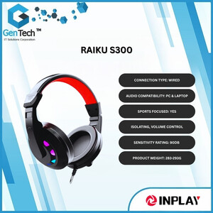 Raiku S300 | PostAds PH