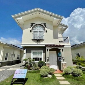 PALACIOS GRANDE HOUSE TOLEDO CITY CEBU | PostAds PH