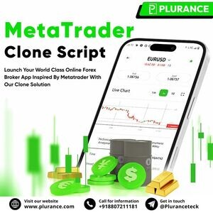 Launch a World-Class Brokerage Platform with Our MetaTrader Clone | PostAds PH