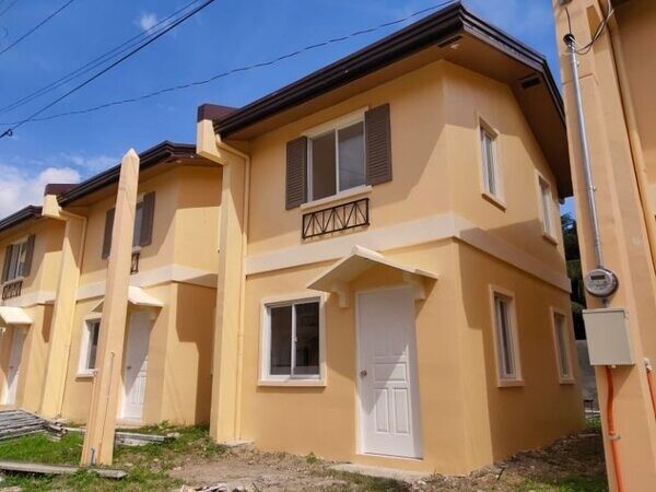 AFFORDABLE HOUSE CAMELLA CEBU PIT OS CEBU CITY 
