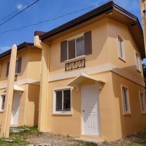 AFFORDABLE HOUSE CAMELLA CEBU PIT OS CEBU CITY | PostAds PH