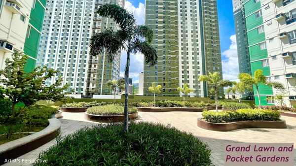 READY FOR OCCUPANCY STUDIO UNIT CONDO IT PARK CEBU CITY