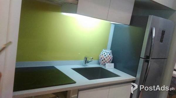 RFO CHEAP CONDO FOR SALE 1 BEDROOM WITH BALCONY IN CUBAO QUEZON CITY