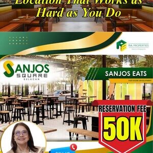 Prime Bulacan Commercial Lot with ₱250K Discount – Reserve Now! | PostAds PH