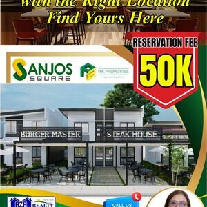 SanJos Square Bulacan: Strategic Lot Near 35 Communities! | PostAds PH