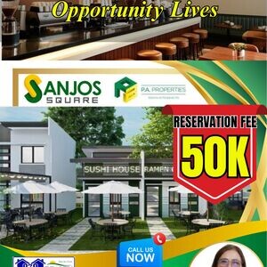 Commercial Lots in Bulacan Near Nuvista – Starting at ₱50K | PostAds PH