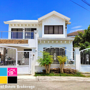 5 Bedroom House For Sale At Pacific Grand Villas Lapu-Lapu City Cebu | PostAds PH