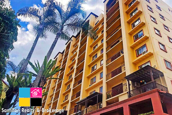 3 Bedroom Condominium For Sale At Guadalupe Cebu City