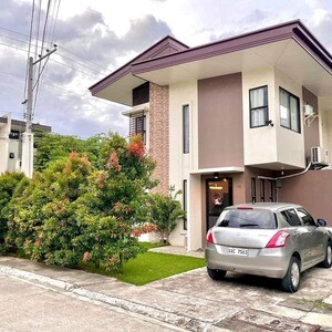 Almiya Subdivision near Ateneo de Cebu House For Sale | PostAds PH