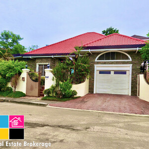 For Sale Bungalow House At Royale Cebu Estates Consolacion Cebu | PostAds PH