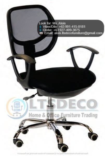 MESH CHAIR OFFICE PARTITION OFFICE FURNITURE  