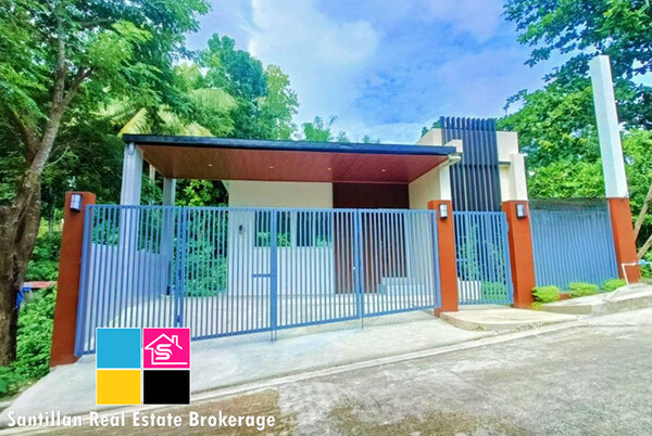 Lovely 3 Bedroom House For Sale At Greenville Heights Consolacion Cebu