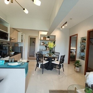 AFFORDABLE 2 BR RESORT CONDO MACTAN CEBU, READY FOR OCCUPANCY | PostAds PH