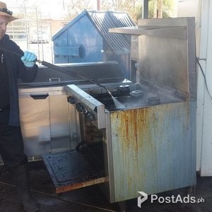 exhaust repair, exhaust cleaning,exhaust installation fabrication | PostAds PH