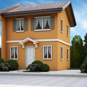 PRE SELLING CARA HOUSE CAMELLA CEBU CITY | PostAds PH