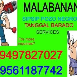 Lapu Lapu Cebu 09362887338 Malabanan Sipsip Pozo Negro Services | PostAds PH