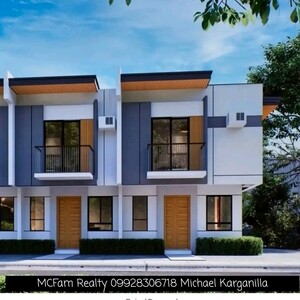 2BR House and Lot - Villa Dulalia Marilao Gris | PostAds PH