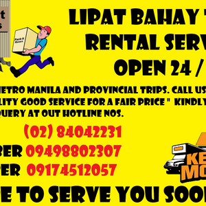 JESSICA POSH LIPAT BAHAY AND TRUCKING SERVICES | PostAds PH