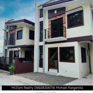 4BR House and Lot - Villa Dulalia Marilao Cattleya | PostAds PH
