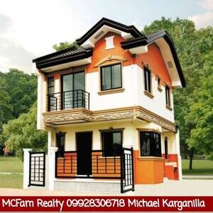 4BR House and Lot in Marilao Bulacan - Anne DEVM | PostAds PH