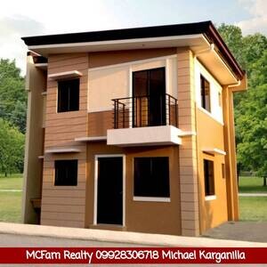 3BR House and Lot in Marilao Bulacan - NERINE DEVM | PostAds PH