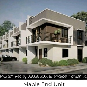 3BR House and Lot in Valenzuela - Maple EU | PostAds PH