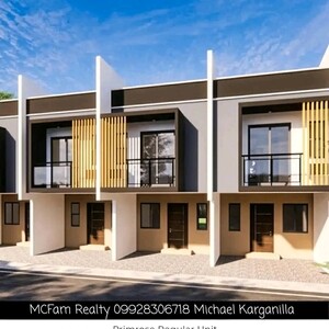 3BR Townhouse in Valenzuela - Primrose IU | PostAds PH