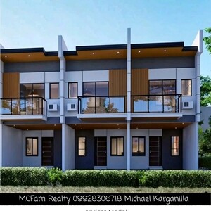 3BR House and Lot Meyc Bulacan - Apricot | PostAds PH
