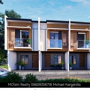 2BR House and Lot in Meyc Bulacan - Bergamot | PostAds PH