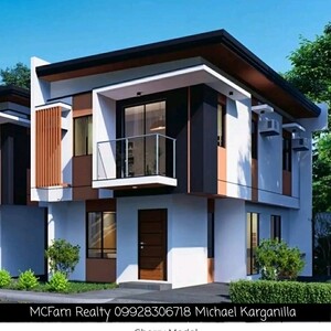 3BR House and Lot In Meyc Bulacan - Cherry | PostAds PH