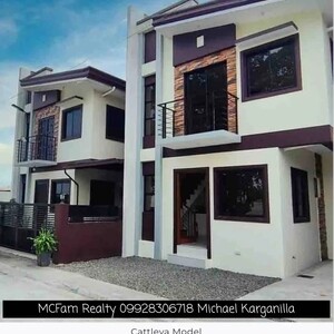 4BR House and Lot in Meyc Bulacan - Cattleya | PostAds PH
