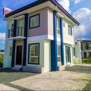 4BR House and Lot in Meyc Bulacan - Gerbera | PostAds PH