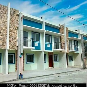 3BR Townhouse in Valenzuela - Edelweiss | PostAds PH