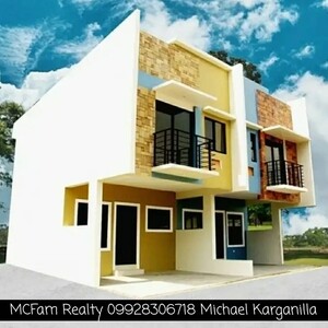3BR Townhouse in Valenzuela - Orchid | PostAds PH