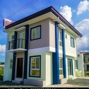 4BR House and Lot in Valenzuela - Gerbera | PostAds PH