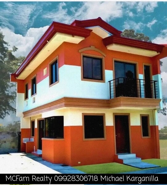 3BR House and Lot in Valenzuela