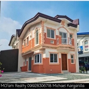 4BR House and Lot in Valenzuela - Flora DEVV | PostAds PH