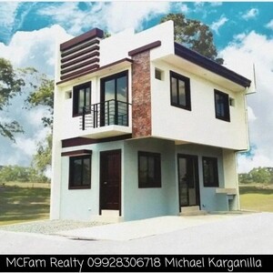 3BR House and Lot in Valenzuela - Daffodil DEVV | PostAds PH