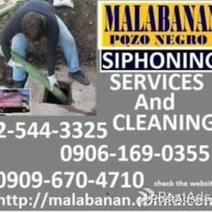 Re,al Malabanan Siphoning Pozo Negro Service Marilao/09556431802 | PostAds PH