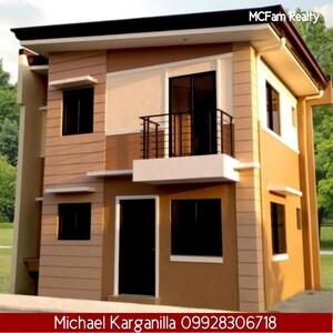 House For Sale in Marilao Bulacan - Nerine VDEVM | PostAds PH