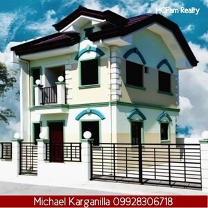 House For Sale in Marilao Bul - Ruby VDEVM | PostAds PH