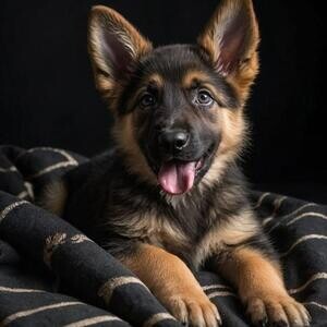 German Shepherd Puppies | PostAds PH