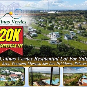 Build Your Dream Home in Colinas Verdes San Jose Del Monte Bulacan | PostAds PH