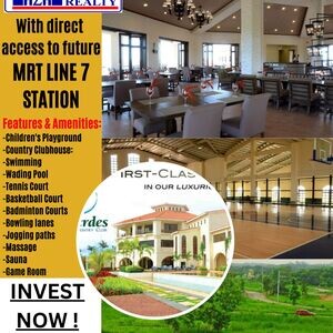 Colinas Verdes Bulacan | Buy Lot Today | PostAds PH