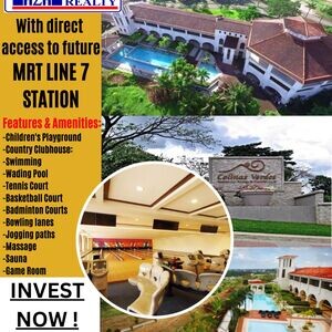 Lot for Sale | Colinas Verdes SJDM Deal | PostAds PH